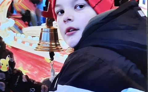 POL-KI: 241210.2 Kiel: 10-Jähriger vermisst - Foto: presseportal.de