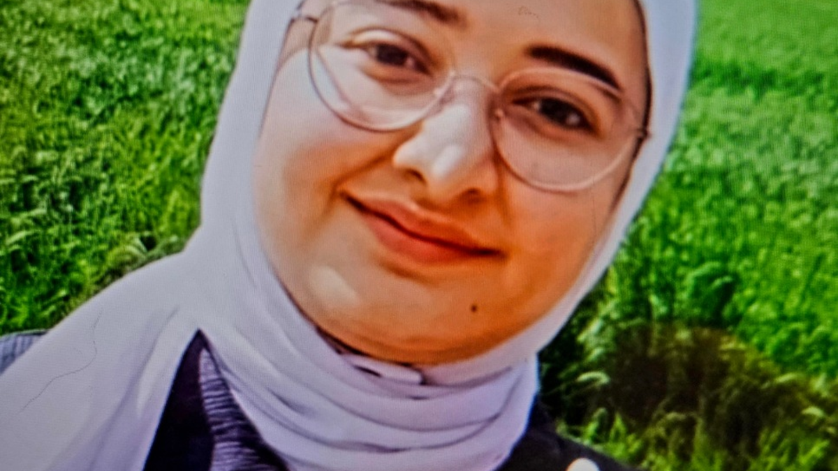 LPI-SLF: Öffentlichkeitsfahndung nach vermisster 16-jähriger - Foto: presseportal.de