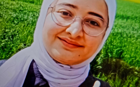 LPI-SLF: Öffentlichkeitsfahndung nach vermisster 16-jähriger - Foto: presseportal.de