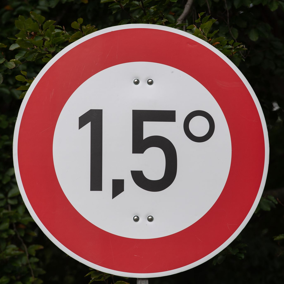 Die Erwärmung noch auf 1,5 Grad begrenzen zu können, halten Experten inzwischen für praktisch ausgeschlossen. (Archivbild) - Foto: Paul Zinken/dpa