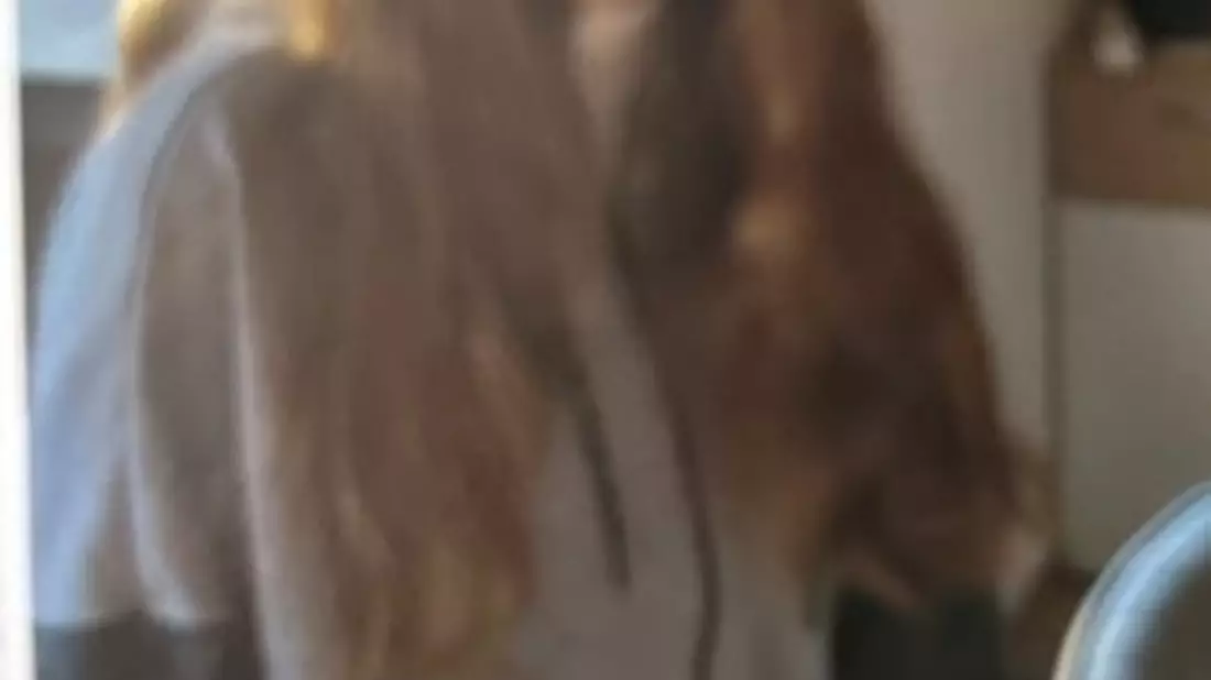 POL-GI: Gießen - 15-jährige Emily vermisst - Bild: presseportal.de