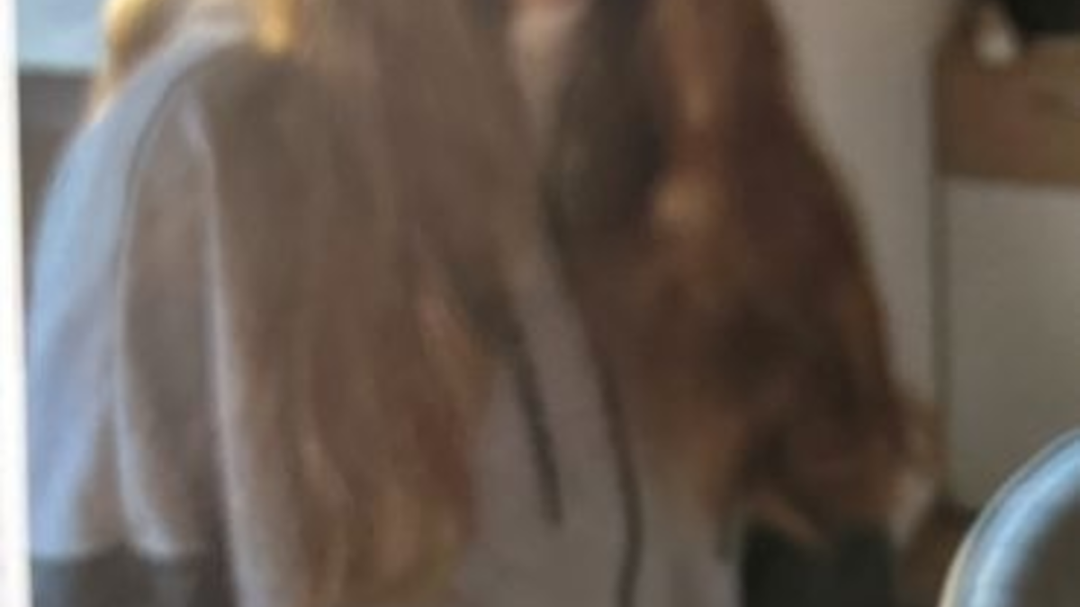 POL-GI: Gießen - 15-jährige Emily vermisst - Foto: presseportal.de