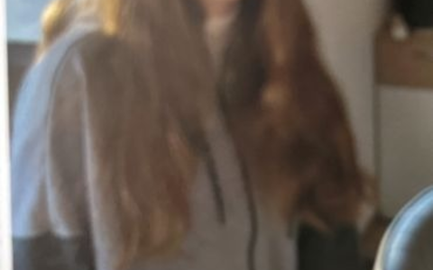 POL-GI: Gießen - 15-jährige Emily vermisst - Foto: presseportal.de