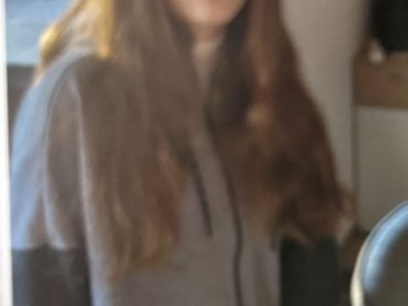 POL-GI: Gießen - 15-jährige Emily vermisst - Foto: presseportal.de