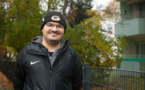 Rauchmeldertag am 13. Dezember 2024 / In wenigen Minuten vom Alltag zum Alptraum: Wahre Geschichten von Bränden im eigenen Zuhause - Foto: presseportal.de