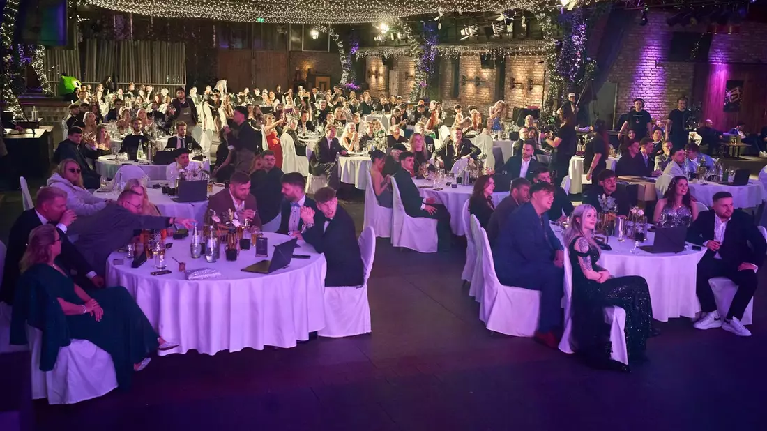 StreamAwards 2024: Das Creator Event des Jahres - Bild: presseportal.de