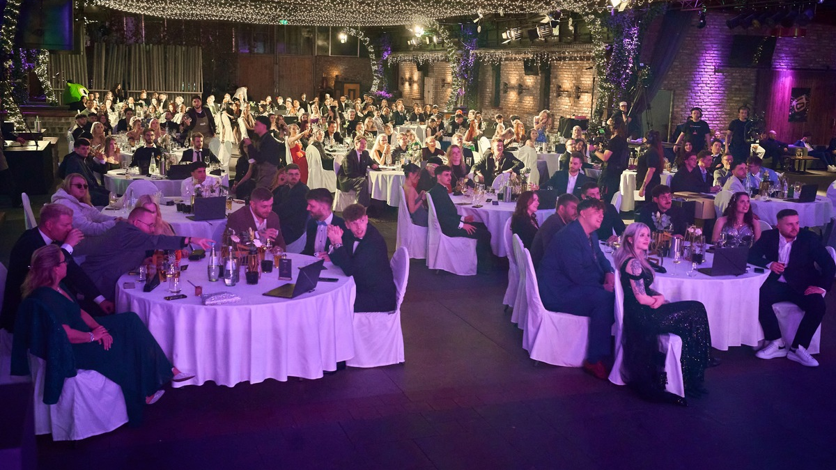 StreamAwards 2024: Das Creator Event des Jahres - Foto: presseportal.de