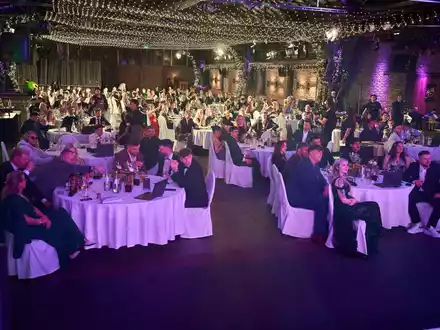 StreamAwards 2024: Das Creator Event des Jahres - Foto: presseportal.de