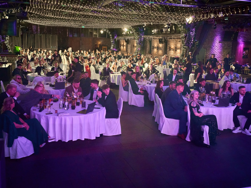 StreamAwards 2024: Das Creator Event des Jahres - Foto: presseportal.de