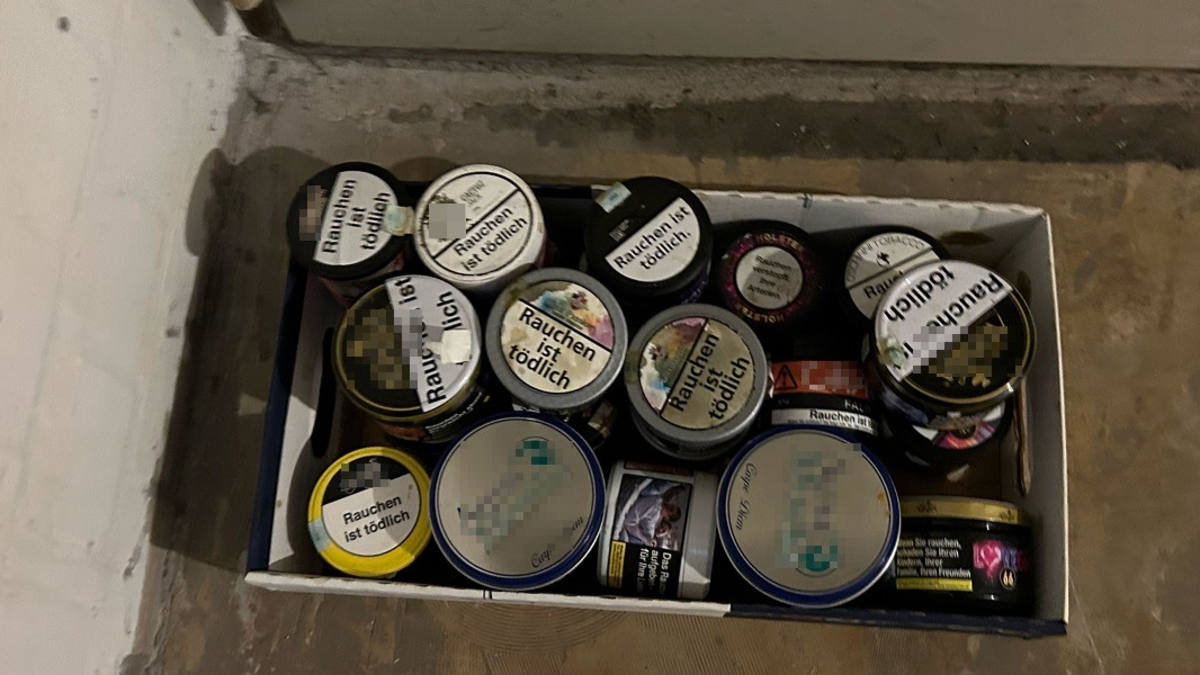 HZA-HB: Zoll prüft im Clanmilieu / Gemeinsame Maßnahmen mit der Polizei und weiteren Behörden in Delmenhorst und dem Landkreis Cuxhaven - Foto: presseportal.de