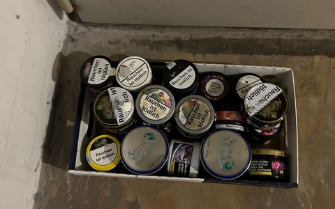 HZA-HB: Zoll prüft im Clanmilieu / Gemeinsame Maßnahmen mit der Polizei und weiteren Behörden in Delmenhorst und dem Landkreis Cuxhaven - Foto: presseportal.de HZA-HB: Zoll prüft im Clanmilieu / Gemeinsame Maßnahmen mit der Polizei und weiteren Behörden in Delmenhorst und dem Landkreis Cuxhaven - Foto: presseportal.de