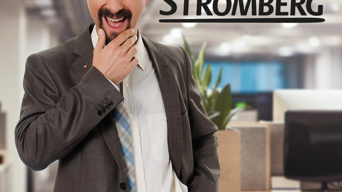 DER Papa kommt zurück! Das große Wiedersehen mit Deutschlands Lieblingsbüro-Belegschaft: STROMBERG - DER NEUE FILM im Kino, bei Prime Video und im Free-TV auf ProSieben - Foto: presseportal.de