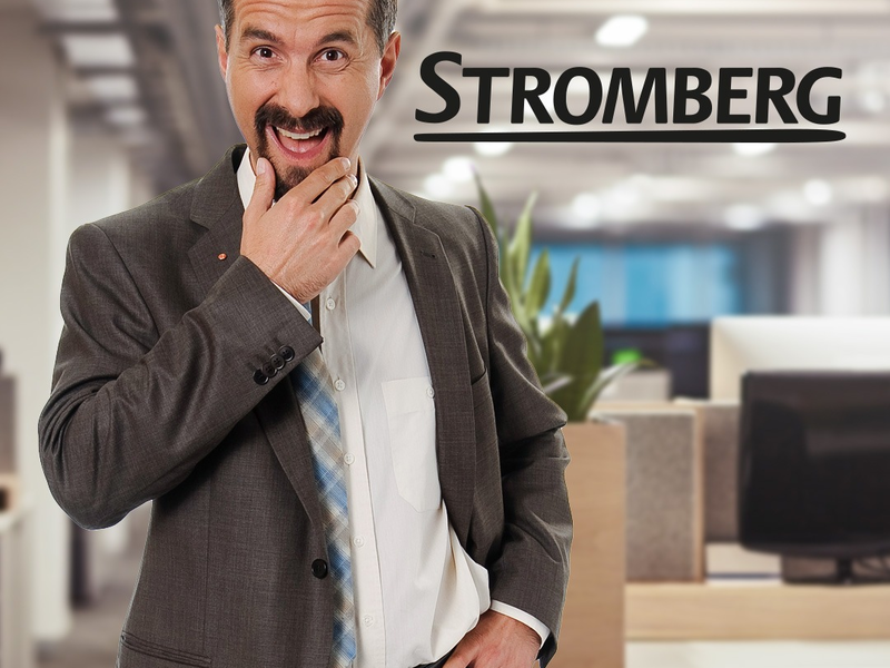 DER Papa kommt zurück! Das große Wiedersehen mit Deutschlands Lieblingsbüro-Belegschaft: STROMBERG - DER NEUE FILM im Kino, bei Prime Video und im Free-TV auf ProSieben - Foto: presseportal.de