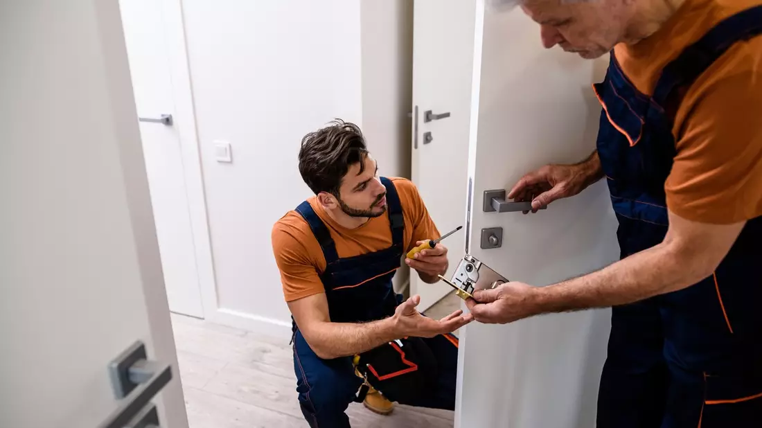 LKA-RP: Genug Betrug - Notdienste an Feiertagen: So findet man einen passenden Handwerker außerhalb der Geschäftszeiten - Bild: presseportal.de