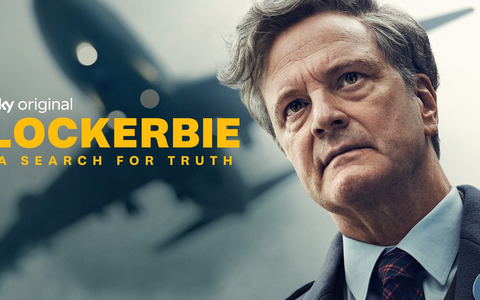 Deutscher Trailer für Sky Original Serie Lockerbie: A Search for Truth mit Colin Firth veröffentlicht, ab 16. Januar 2025 exklusiv bei Sky und WOW - Foto: presseportal.de