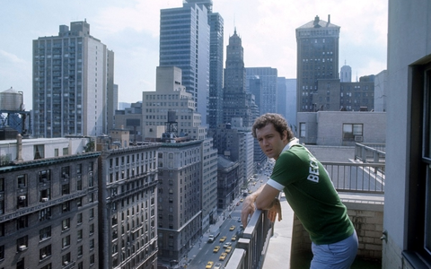 ZDF und ARTE bringen Beckenbauer – Der letzte Kaiser ins Free-TV - Foto: presseportal.de