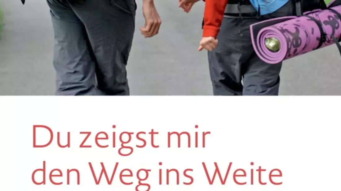 Weihbischof Lohmann zur Zukunft des Pilgerns und den Vorbereitungen des Heiligen Jahres - Bild: presseportal.de