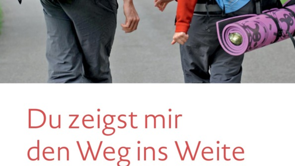 Weihbischof Lohmann zur Zukunft des Pilgerns und den Vorbereitungen des Heiligen Jahres - Foto: presseportal.de