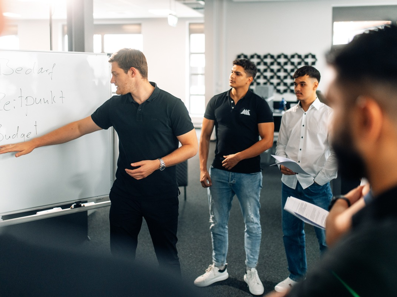 Saisonale Strategien für Handwerksbetriebe - So lasten Sie auch im Winter Ihre Mitarbeiter aus - Foto: presseportal.de