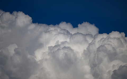 La Niña hat eine kühlende Wirkung auf das Weltklima. (Symbolbild) - Foto: Robert Michael/dpa