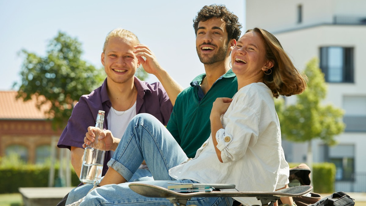 Welcher Studiengang passt zu mir? Jetzt für das Orientierungsstudium an der RPTU bewerben - Foto: presseportal.de