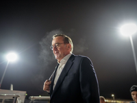 Der Umsturz in Syrien bietet Chancen, birgt auf absehbare Zeit aber auch viel Ungewissheit. - Foto: Kay Nietfeld/dpa