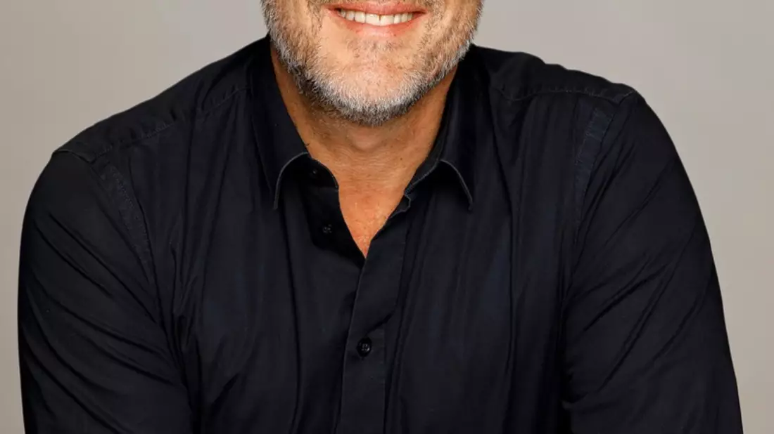 Roger Crotti neu im Aufsichtsrat der Constantin Film - Bild: presseportal.de