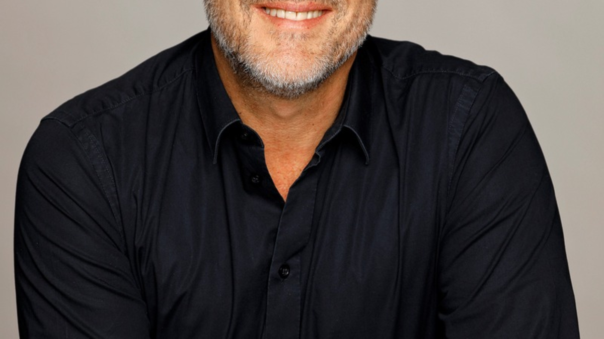 Roger Crotti neu im Aufsichtsrat der Constantin Film - Foto: presseportal.de