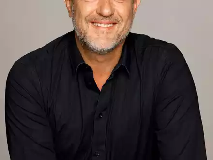 Roger Crotti neu im Aufsichtsrat der Constantin Film - Foto: presseportal.de