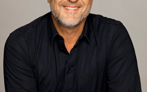 Roger Crotti neu im Aufsichtsrat der Constantin Film - Foto: presseportal.de