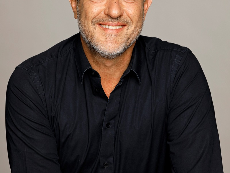 Roger Crotti neu im Aufsichtsrat der Constantin Film - Foto: presseportal.de