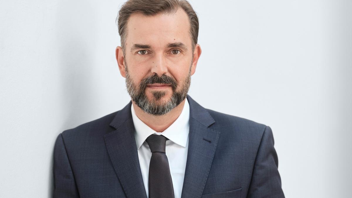 Clemens Pig als APA-CEO bestätigt - Foto: presseportal.de