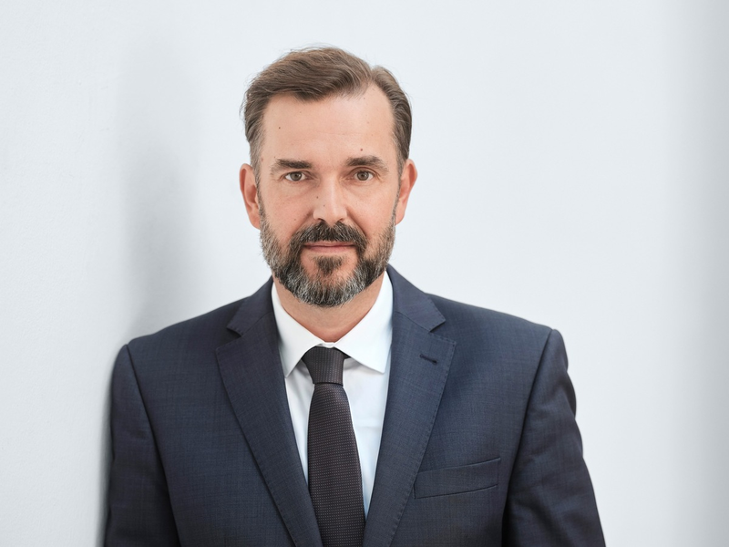 Clemens Pig als APA-CEO bestätigt - Foto: presseportal.de