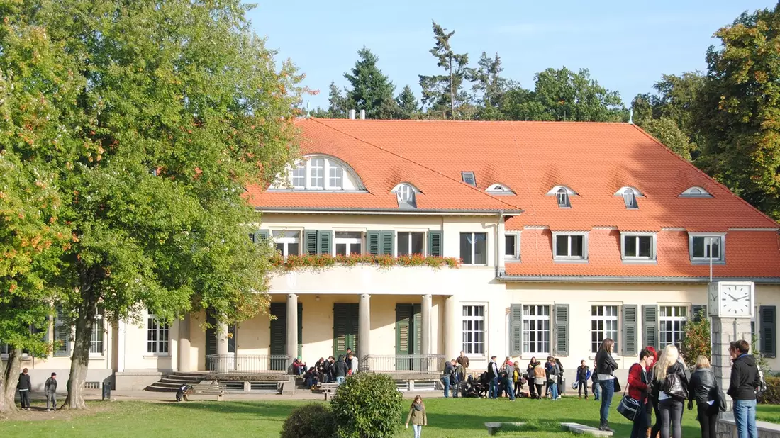 Eine Schule fürs Leben: Kleine Klassen und große Möglichkeiten am Schulzentrum Marienhöhe - Bild: presseportal.de