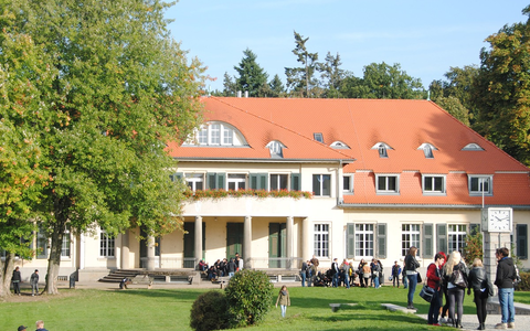 Eine Schule fürs Leben: Kleine Klassen und große Möglichkeiten am Schulzentrum Marienhöhe - Foto: presseportal.de
