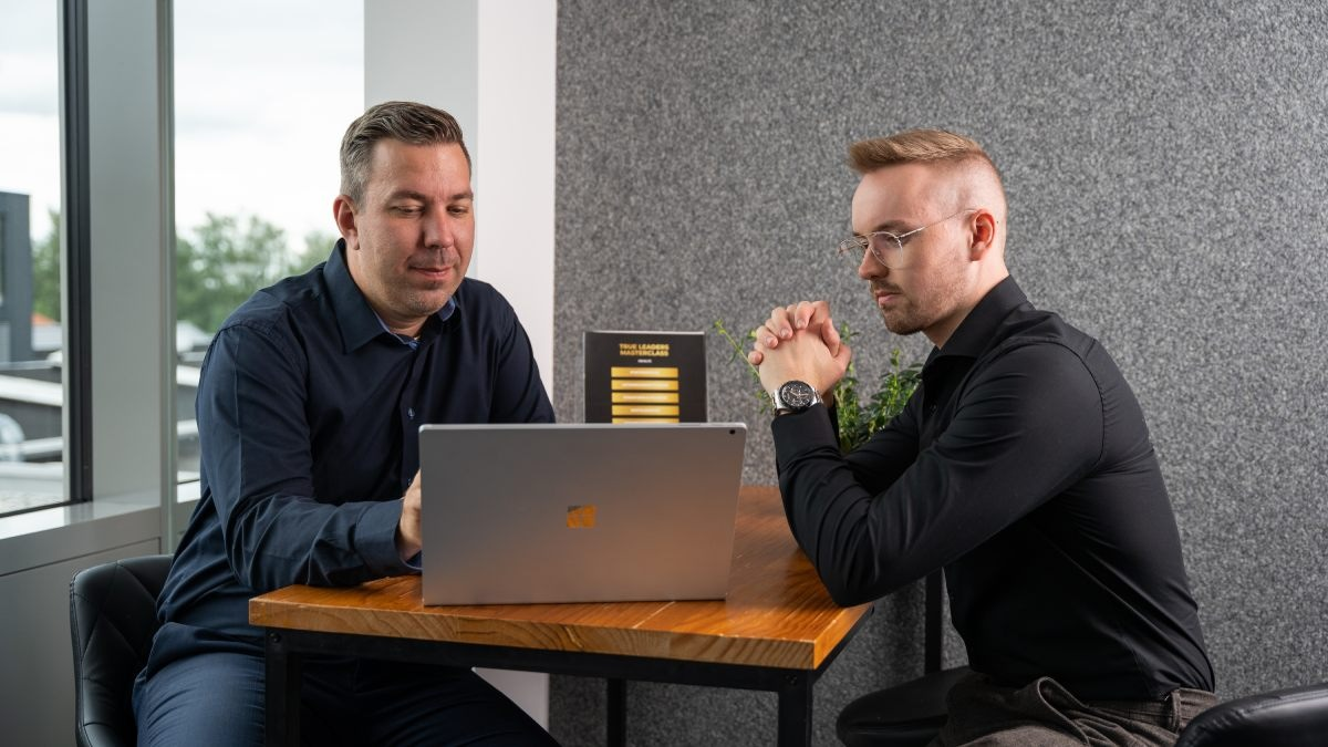 Volle Auftragsbücher, wenig Profit - Experte verrät, wie Handwerksunternehmen den Gewinn steigern - Foto: presseportal.de