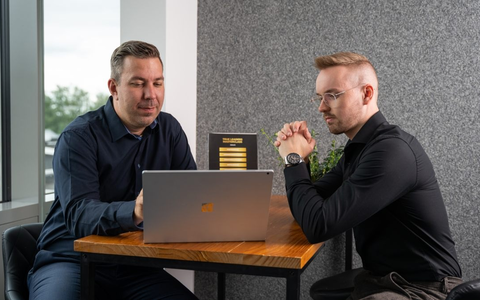 Volle Auftragsbücher, wenig Profit - Experte verrät, wie Handwerksunternehmen den Gewinn steigern - Foto: presseportal.de