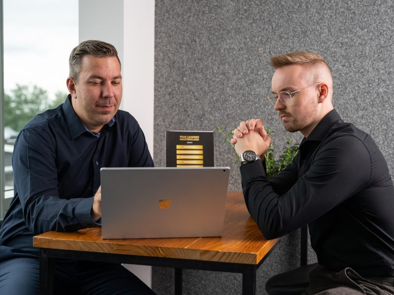 Volle Auftragsbücher, wenig Profit - Experte verrät, wie Handwerksunternehmen den Gewinn steigern - Foto: presseportal.de