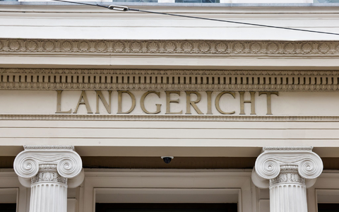 Der Mann soll seine Bekannte aus Wut mit 135 Messerstichen getötet haben. (Archivfoto) - Foto: Thomas Banneyer/dpa Der Mann soll seine Bekannte aus Wut mit 135 Messerstichen getötet haben. (Archivfoto) - Foto: Thomas Banneyer/dpa