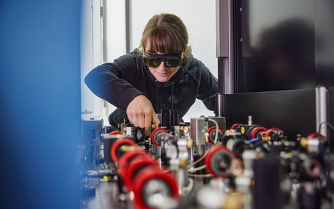 CHE-Ranking zu Masterstudiengängen: RPTU schneidet in Informatik, Mathematik und Physik sehr gut ab - Foto: presseportal.de
