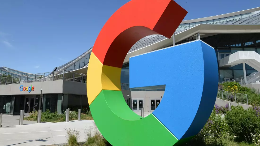 Die US-Regierung wollte eine Zwangstrennung vom Webbrowser Chrome durchsetzen. (Archivbild) - Bild: Andrej Sokolow/dpa
