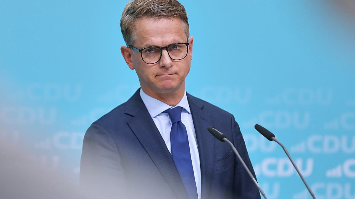 Carsten Linnemann (Archiv) - Foto: über dts Nachrichtenagentur