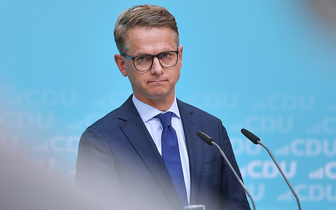 Carsten Linnemann (Archiv) - Foto: über dts Nachrichtenagentur