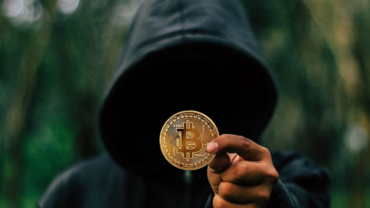 POL-WE: Mittelhessische Polizei warnt vor Betrug mit Kryptowährungen - Foto: presseportal.de