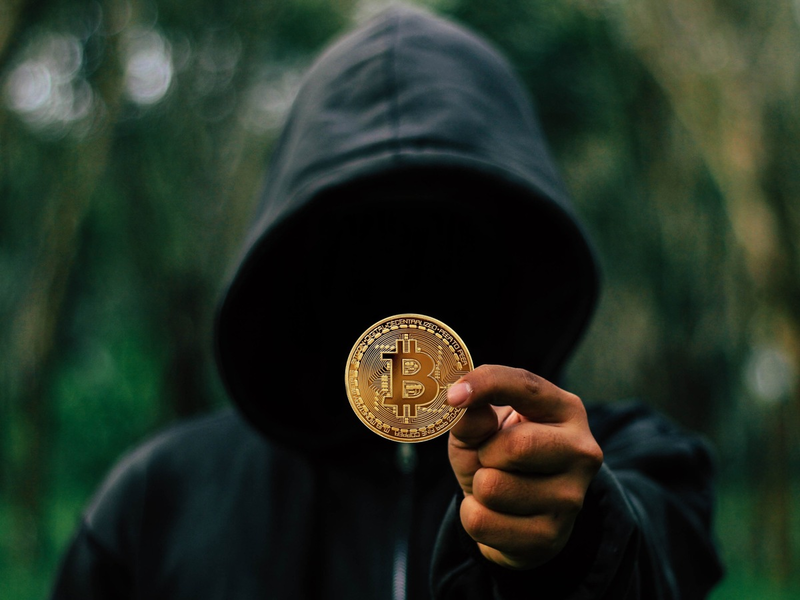 POL-GI: Mittelhessische Polizei warnt vor Betrug mit Kryptowährungen - Foto: presseportal.de