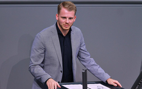 Tim Klüssendorf (Archiv) - Foto: über dts Nachrichtenagentur