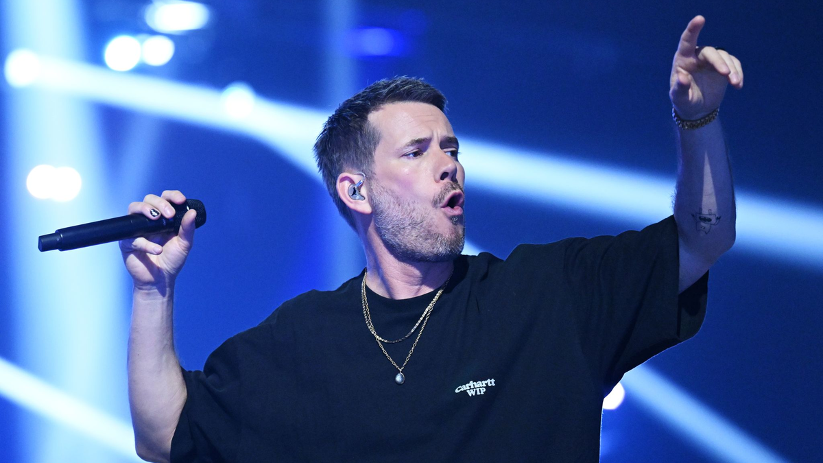 Johannes Strate kann sich auch vorstellen, für ein Projekt zu arbeiten. - Foto: Hendrik Schmidt/dpa