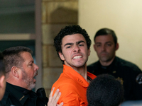 Der mutmaßliche Schütze wird im Internet glorifiziert. (Archivbild) - Foto: Benjamin B. Braun/Pittsburgh Post-Gazette via AP/dpa