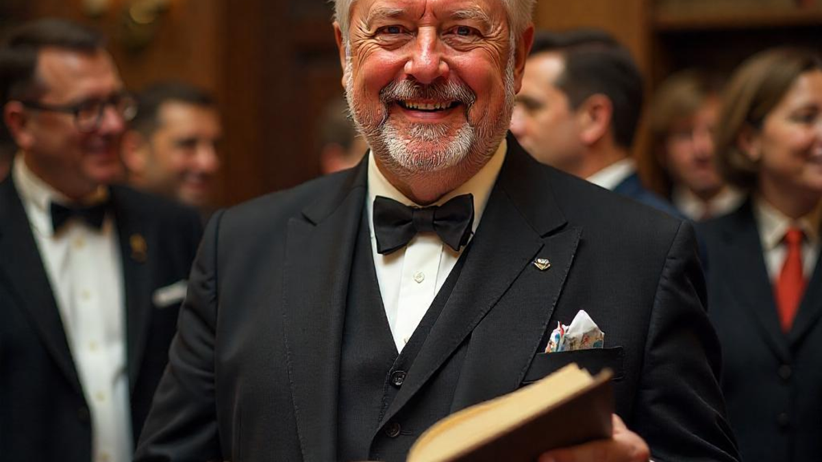 Ghostwriter-Gutschein schenken - Foto: Pressetherapeut über pressetext.de