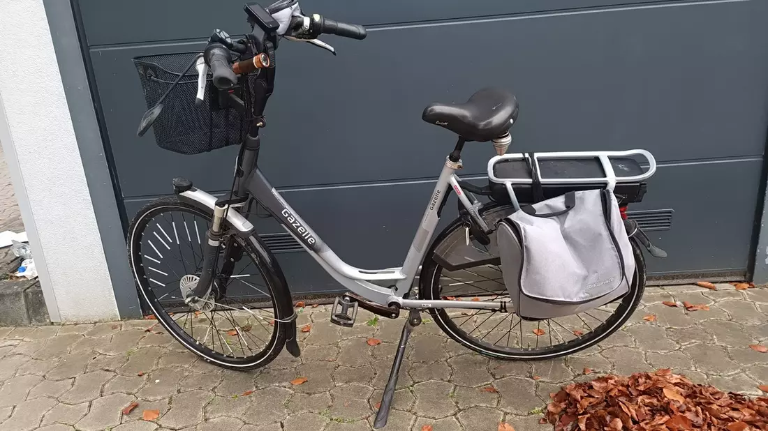 POL-EL: Lingen - Eigentümer/in eines Pedelec gesucht - Bild: presseportal.de
